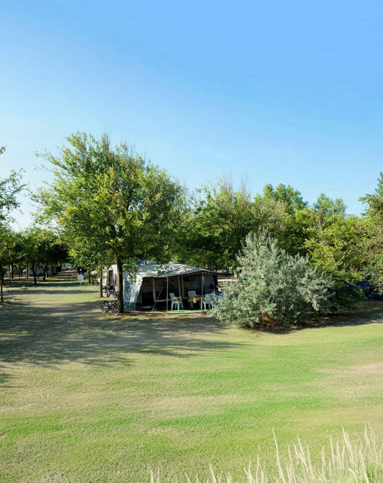 Camping Ca' Savio — photo 4
