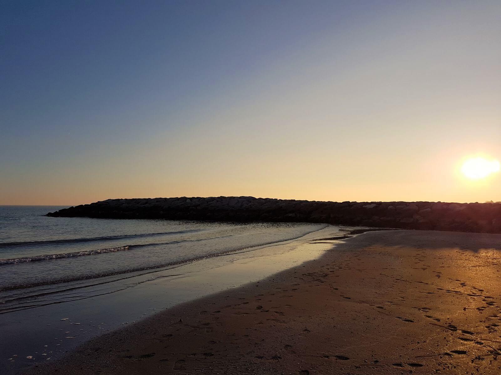 tramonto-spiaggia-