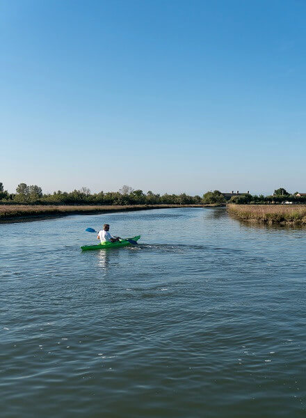 canoa-cavallino