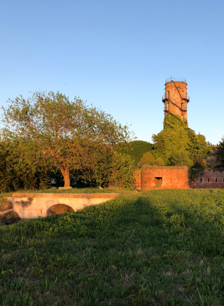 Forte Vecchio Cavallino