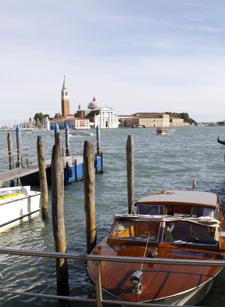 Venezia