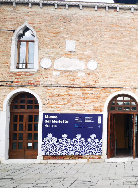 museo del merletto burano 1