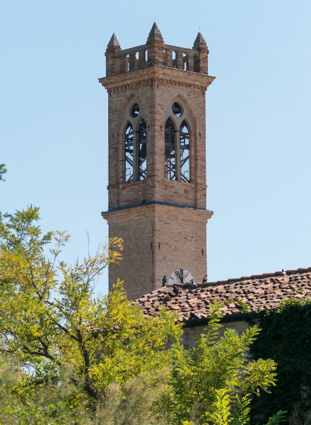 lio piccolo-campanile