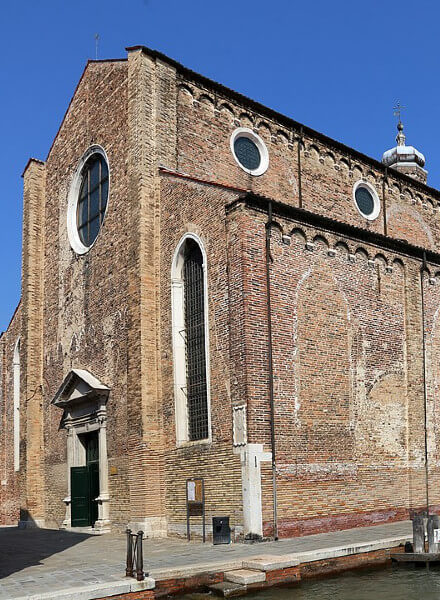 Murano_San Pietro