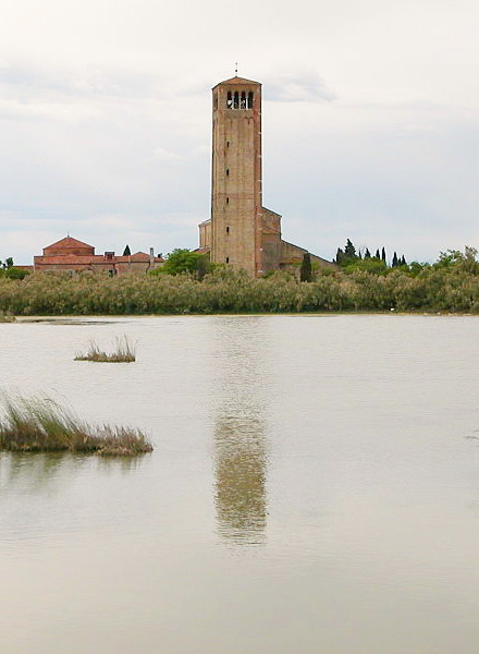 S Maria Assunta Torcello