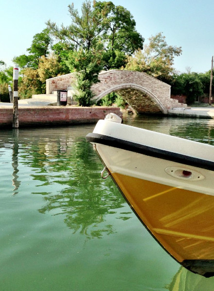 torcello-barca