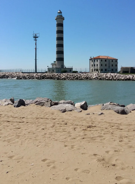 lighthouse-jesolo