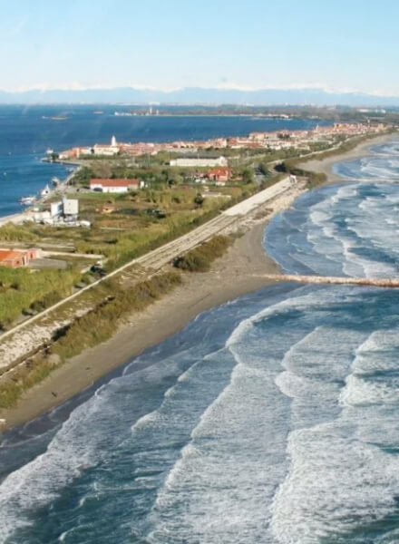 pellestrina-beach