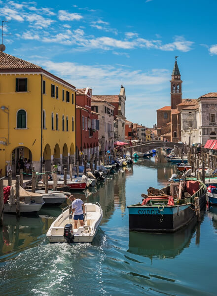 chioggia-canali