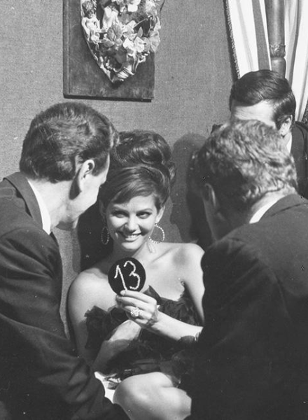 cardinale