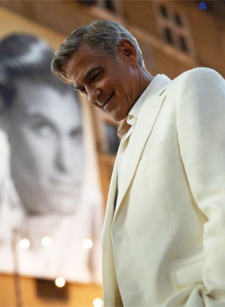 clooney