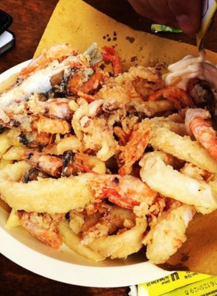 frittura
