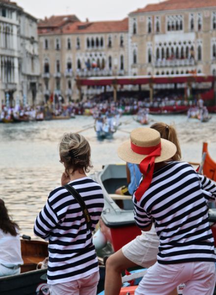 regata storica