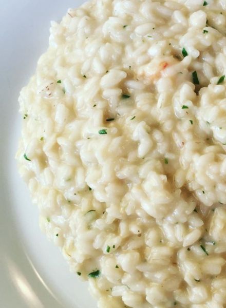 risotto go