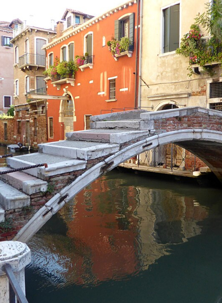 Ponte Chiodo