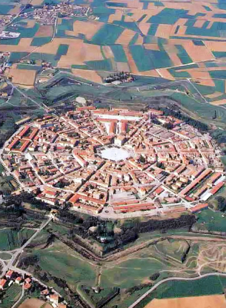 Palmanova