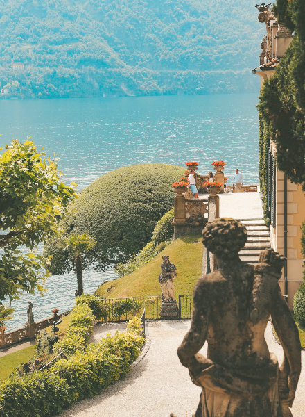lago di como