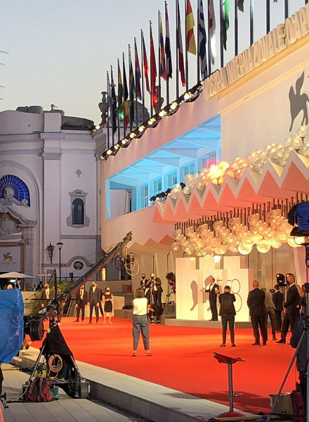 mostra_del_Cinema_di_Venezia_red carpet